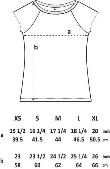 Picopoc Picopoc Vogel bei Sonnenuntergang Bambus T-Shirt, Blau, – Produktbild 3 von 4