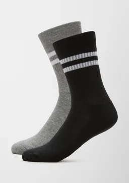 s.Oliver Socken im 2er-Pack – Produktbild 1 von 1