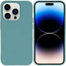 imoshion imoshion TPU Color Cover für das Apple iPhone 14 Pro – Produktbild 1 von 1
