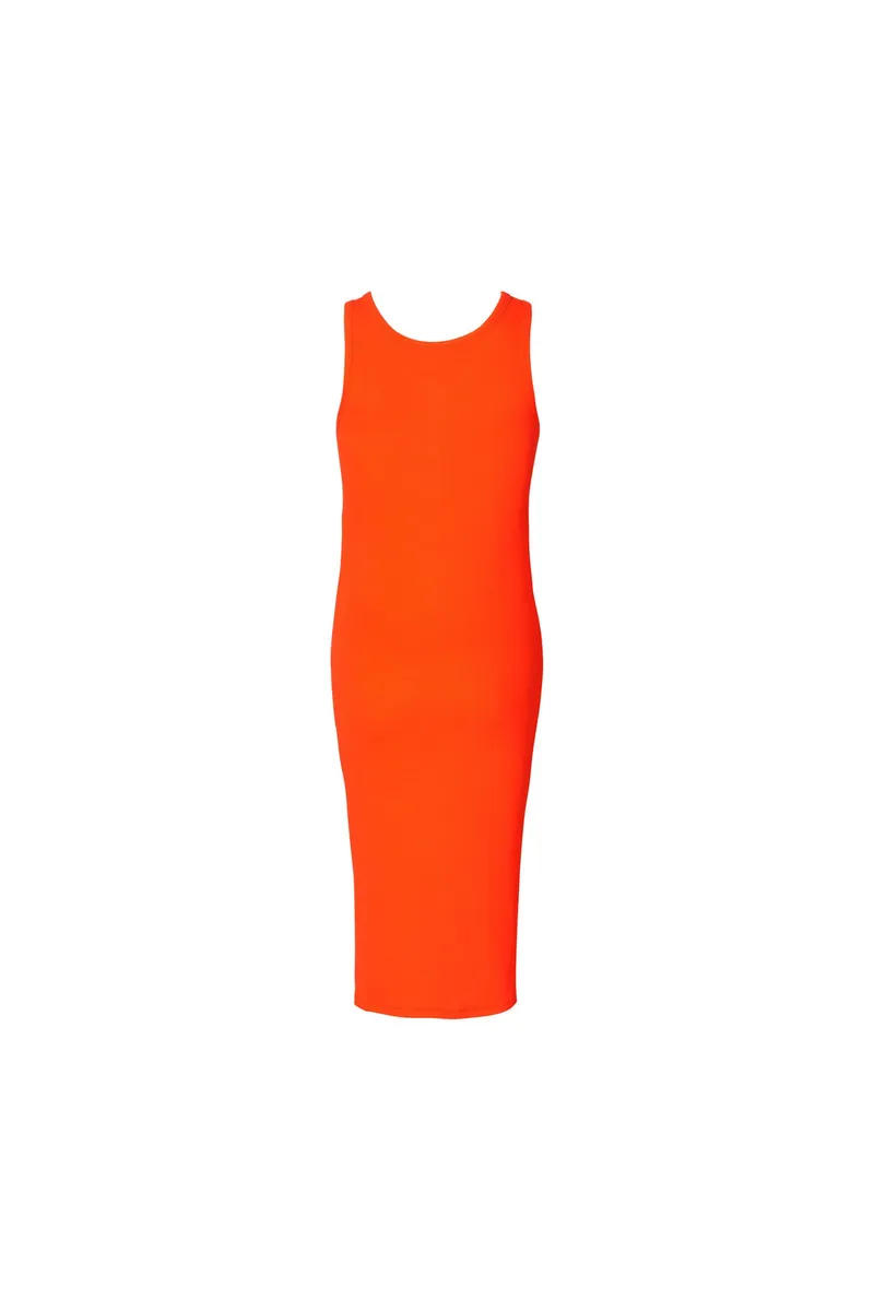 Noppies Maternity Still-Kleid sleeveless, Rot, – Produktbild 2 von 3
