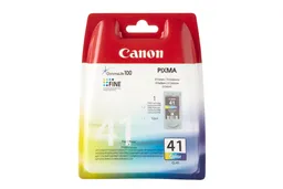 Canon Canon Druckkopf CL-41 color – Produktbild 1 von 1
