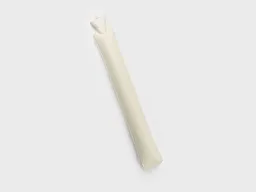 Yumeko Wärmflasche XL Warm White "Yumeko" aus Naturlatex – Produktbild 1 von 1