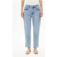 ARMEDANGELS ARMEDANGELS CAYAA TARPA Damen Boyfriend Jeans recycelter Baumwoll Mix Comfort Stretch – Produktbild 1 von 1