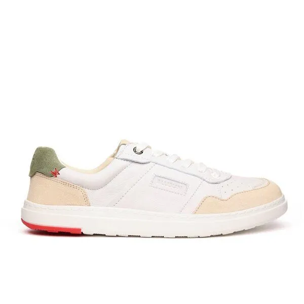 BLUSUN BLUSUN Barfußschuh BLSN-600+W off white/beige, Natural, – Produktbild 1 von 2