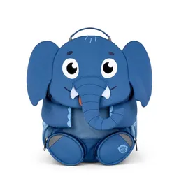 Affenzahn Affenzahn Großer Freund Kindergartenrucksack, Elefant – Produktbild 1 von 1