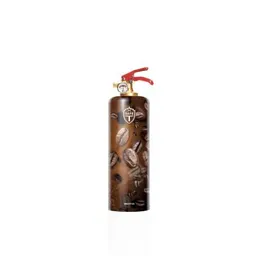 DNC TAG DNC TAG Safe T Coffee Feuerlöscher Nützliches DNC TAG – Produktbild 1 von 1