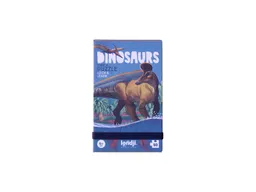 Londji Dinosaurs tiny Puzzle 50 Teile, 23,5 x 16,5 cm – Produktbild 1 von 1