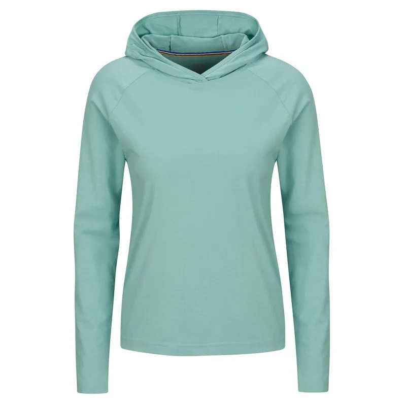 Sherpa BALI HOODIE – Produktbild 1 von 1