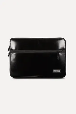 UNBEGUN UNBEGUN Herren vegan Laptop-Hülle Mit Fronttasche – Produktbild 1 von 1