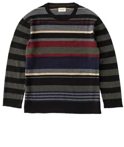 Nudie Jeans Nudie Jeans Loffe Kurbits Stripe – Produktbild 1 von 1