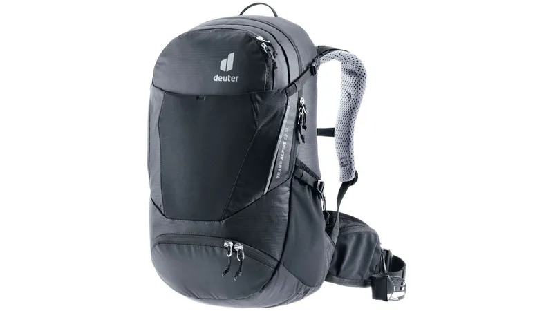 Deuter TRANS ALPINE 22 SL – Produktbild 3 von 3