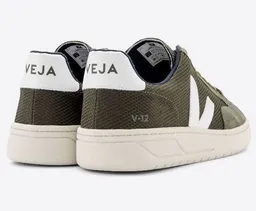 Veja Veja Sneaker Herren - V-12 B-Mesh – Produktbild 1 von 1