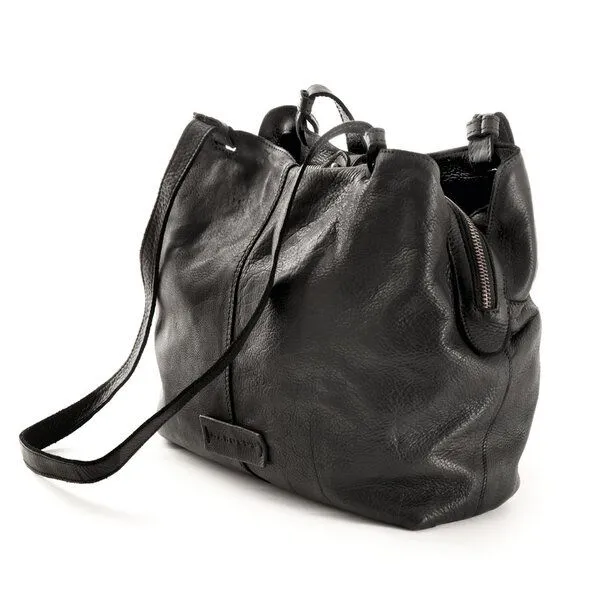 Harolds Harolds Harold's Submarine Shopper, Schwarz, – Produktbild 1 von 1