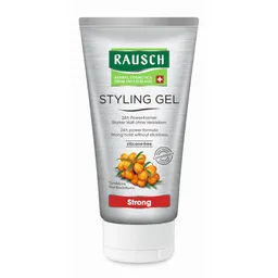 Rausch (Deutschland Rausch (Deutschland RAUSCH STYLING GEL Strong 150 ml 150 ml Gel – Produktbild 1 von 1