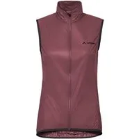 Vaude VAUDE Weste Women's Matera Air Vest, Dark oak, – Produktbild 1 von 1