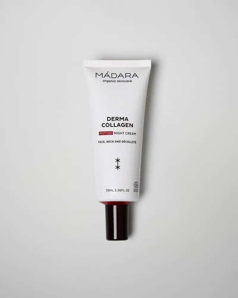 Madara Cosmetics Madara Cosmetics Peptide Nachtcreme – Produktbild 1 von 2