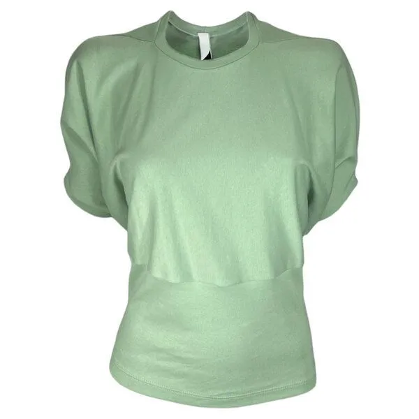 FORMAT FORMAT MIND shirt, Mint, – Produktbild 1 von 2