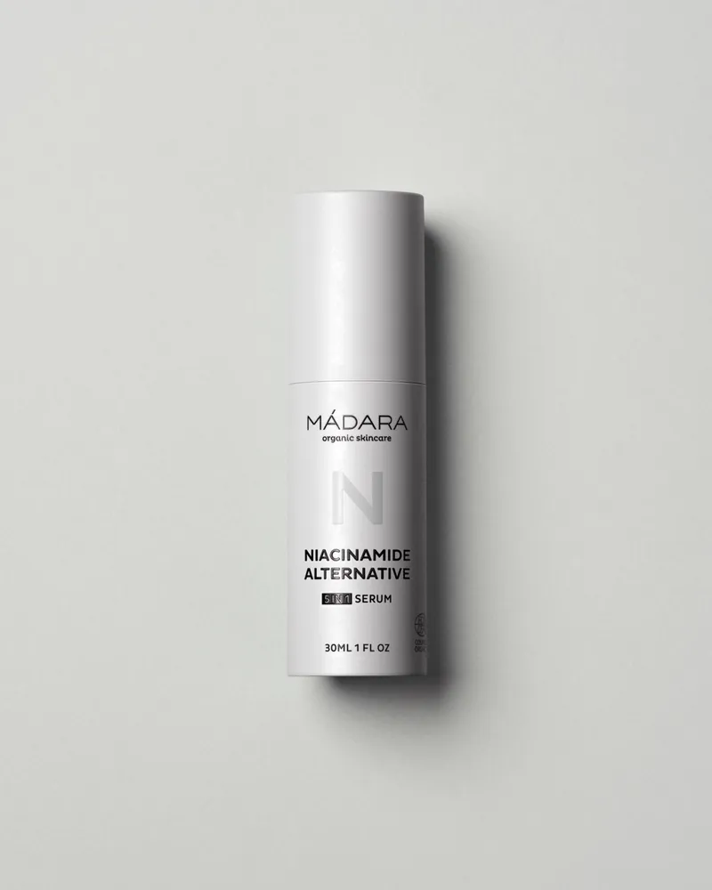 Madara Cosmetics Madara Cosmetics Niacinamide Alternative 5-in-1 Serum – Produktbild 1 von 2