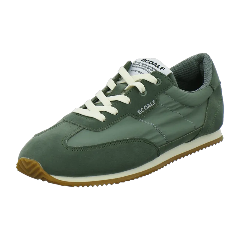 ECOALF Ecoalf Denver für Damen, oliv, Größe 41 EU, Oliv, – Produktbild 1 von 7