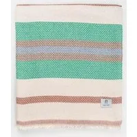 Rifò Rifò Strandtuch Modell: Libeccio, Blue argentario (blau), – Produktbild 1 von 1