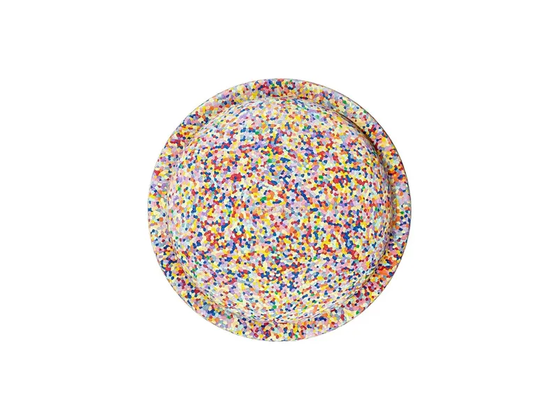 Stapelstein® Stapelstein® Original super confetti Ø 27,5cm, H: 12cm – Produktbild 2 von 7