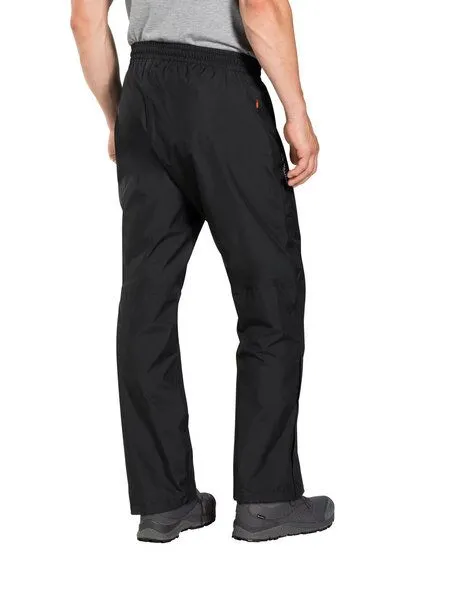 Vaude Vaude Hosen Escape 2.5L Pants, Schwarz, – Produktbild 3 von 3