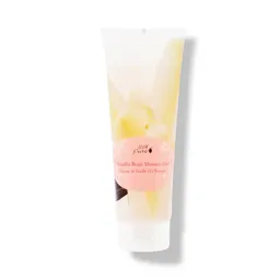 100% PURE® - Purity Cosmetics Vanilla Bean Shower Gel 236 ml - Duschgel – Produktbild 1 von 1