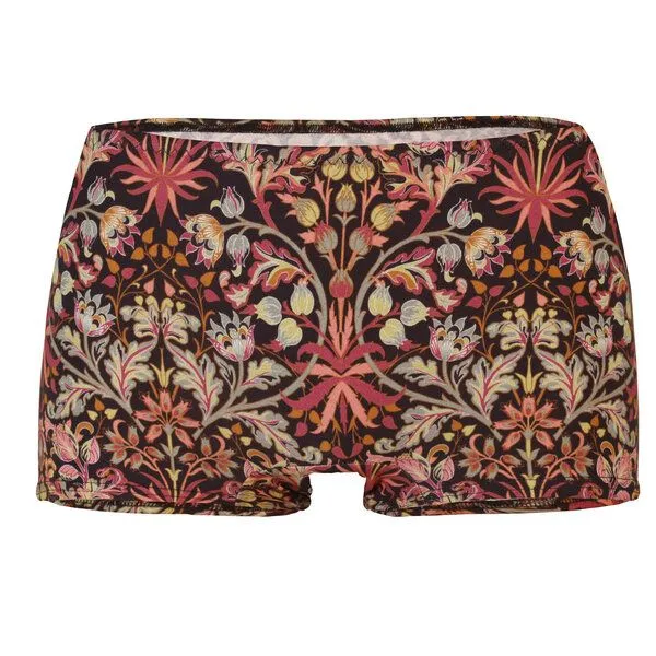 Frija Omina Frija Omina Bio-Panty Erna Muster, Mandala (mehrfarbig), – Produktbild 1 von 2