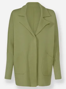 heine Strickjacke schilf – Produktbild 1 von 1