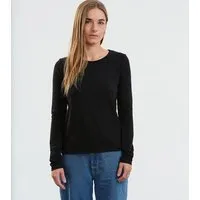 Gary Mash GARY MASH Langarmshirt Vivian aus TENCEL Lyocell Mix – Produktbild 1 von 1