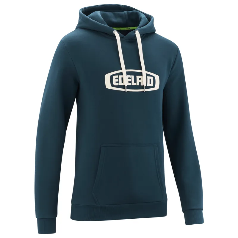 Edelrid Hoodie Edelrid Me Spotter IV, Blau, – Produktbild 1 von 1