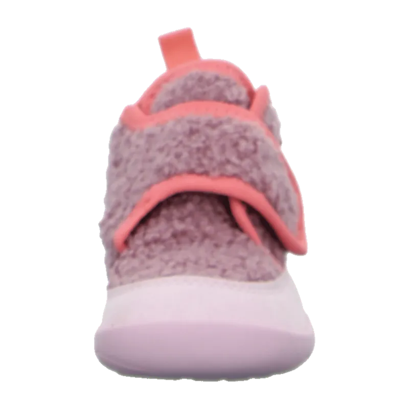 Affenzahn Affenzahn fleecy otter für Kinder, rosa, Größe 32 EU, Rosa, – Produktbild 7 von 7