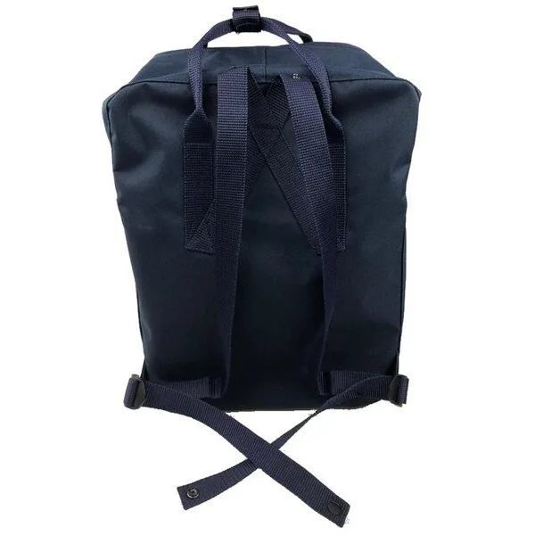 JN JuNiki's JN JuNiki's Hipper JuNiki´s Rucksack - 2 Seitentaschen für JuNiki´s Trinkflaschen – Produktbild 3 von 3