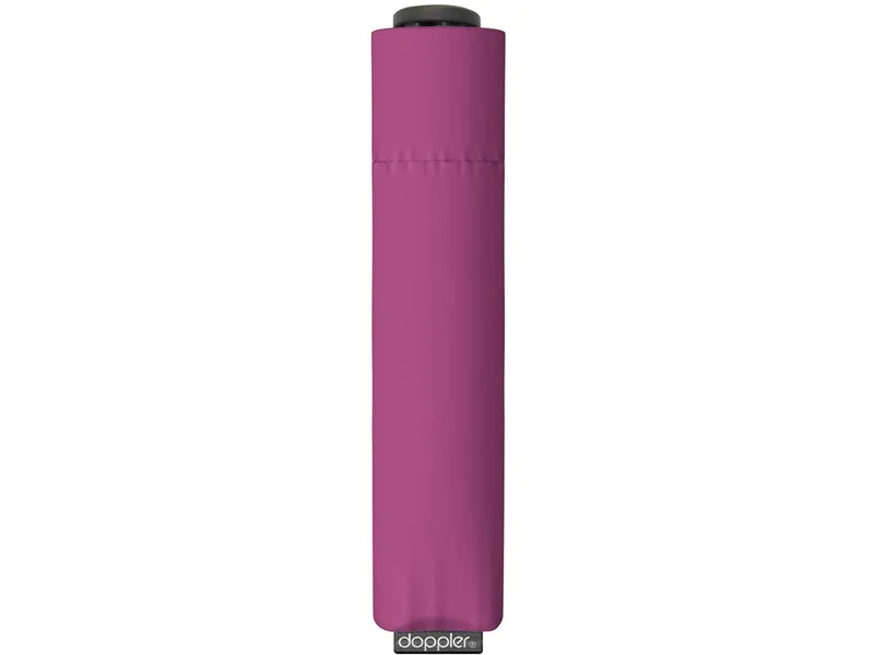 Doppler Doppler Regenschirm "zero,99" fancy pink – Produktbild 2 von 5