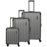 Travelite travelite Dynamiic 3-tlg. Koffer-Set – Produktbild 1 von 1