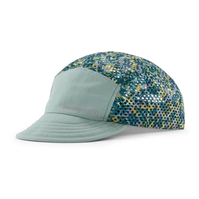 Patagonia 5-Panel-Cap Patagonia Duckbill, Bleu, – Produktbild 1 von 1