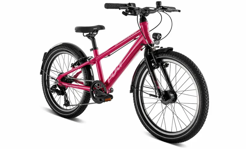 Puky Puky Cyke 20-7 Active Pink Modell 2027 – Produktbild 3 von 3
