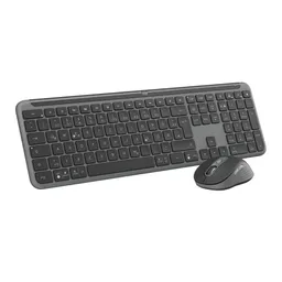 Logitech Logitech Signature Slim Combo MK950 | 920-012483 | Tastatur-und-Maus-Set – Produktbild 1 von 1