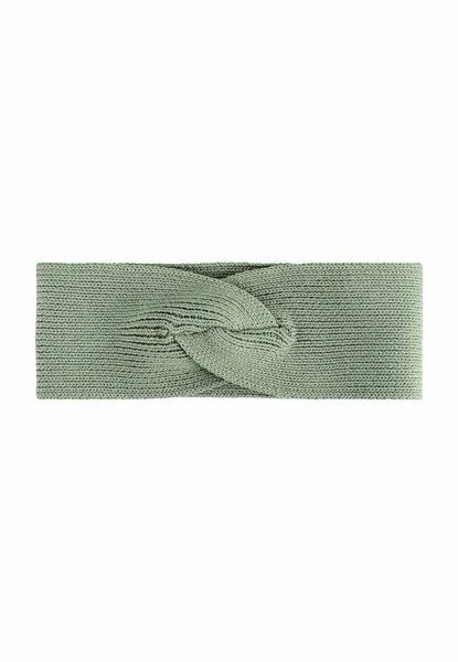 MELA Stirnband MEENA | von MELA | Fairtrade & GOTS zertifiziert, Mint, – Produktbild 3 von 4