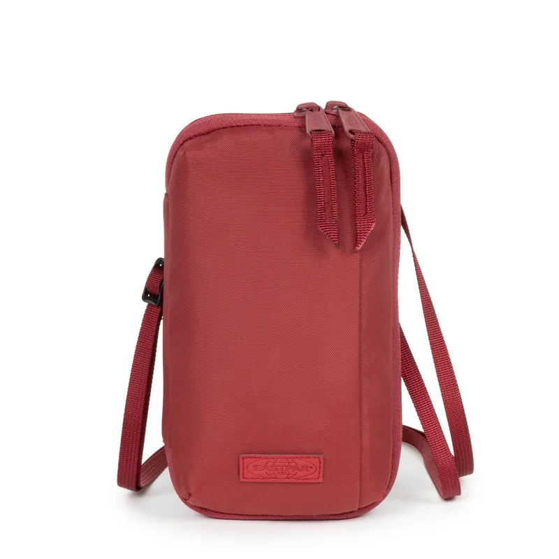 Eastpak Eastpak CNNCT F Pouch Umhängetasche, Red, – Produktbild 1 von 1