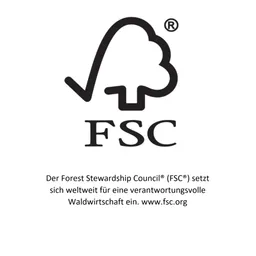 ProNappe 50 ProNappe Cocktail-Servietten 20 x 20 cm, weiß – Produktbild 1 von 1