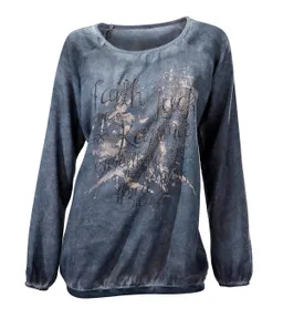 heine Shirtbluse – Produktbild 1 von 1