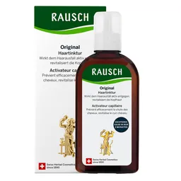 RAUSCH RAUSCH Original Haartinktur – Produktbild 1 von 1