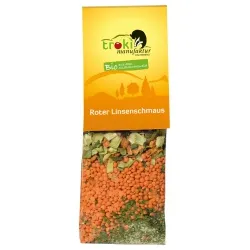 Troki Manufaktur Troki Manufaktur Roter Linsenschmaus – Produktbild 1 von 1