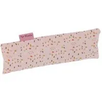 NoWaste Wrapping NoWaste Wrapping NoWaste Augenkissen - gegen Migräne & Unruhezuständen, Rosa, – Produktbild 1 von 1