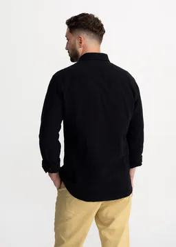 De IONESCU De IONESCU Herren vegan Shirt Godeanu – Produktbild 1 von 1