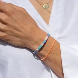 juni juni Armbandset "Primavera" pastell – Produktbild 1 von 1