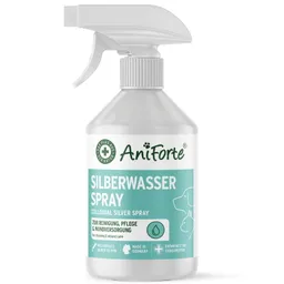 AniForte AniForte Silberwasser Spray 250ml – Produktbild 1 von 1