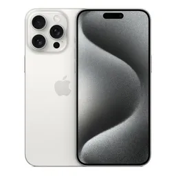 Apple Apple iPhone 15 Pro Max 512GB Titan – Produktbild 1 von 1