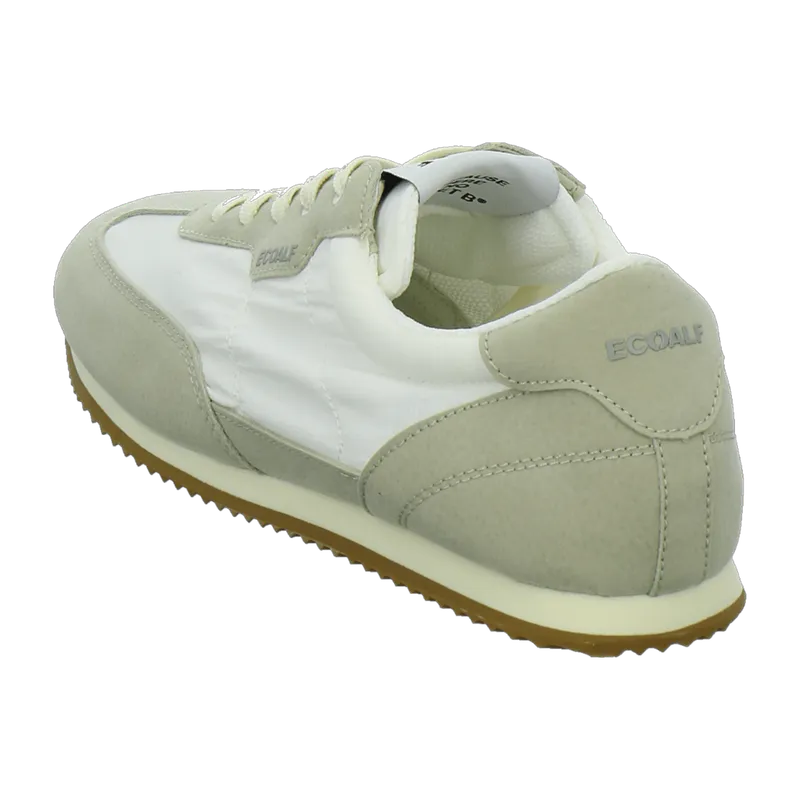 ECOALF Ecoalf Denver für Damen, weiß, Größe 41 EU, Weiß, – Produktbild 4 von 7